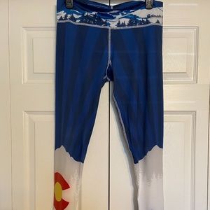 Colorado Leggings